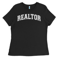 Realtor Ladies Tee | Teevron