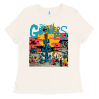 Bone growlers Ladies Tee - DesignPulse