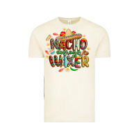Vintage Arctic cinco de mayo nacho average waxer Vintage Tee - CowGirlArtShop
