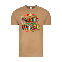 Vintage Camel cinco de mayo nacho average waxer Vintage Tee - CowGirlArtShop