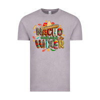Vintage Zinc cinco de mayo nacho average waxer Vintage Tee - CowGirlArtShop