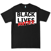 Black Black Lives Matter Premium Tee - Bettercallsaul