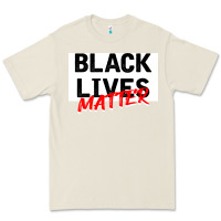 Bone Black Lives Matter Premium Tee - Bettercallsaul