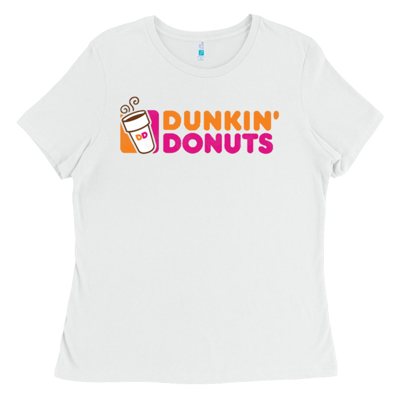 Dunkin'donuts Ladies Tee by PixelWave | Teevron