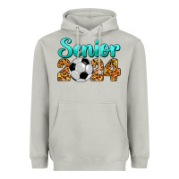 Moon Dust soccer senior 2024 Heavyweight Hoodie - BarkalooDesign