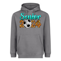 Storm soccer senior 2024 Heavyweight Hoodie - BarkalooDesign