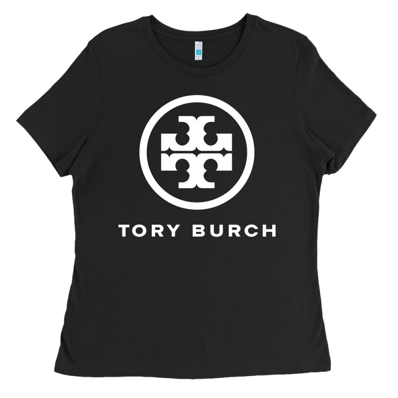 White Burch Tory Ladies Tee by PixelWave | Teevron