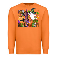 Carrot my 1st halloween Premium Sweatshirt - BarkalooDesign