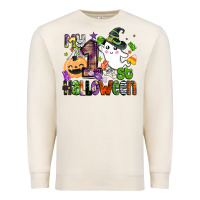 Sandshell my 1st halloween Premium Sweatshirt - BarkalooDesign
