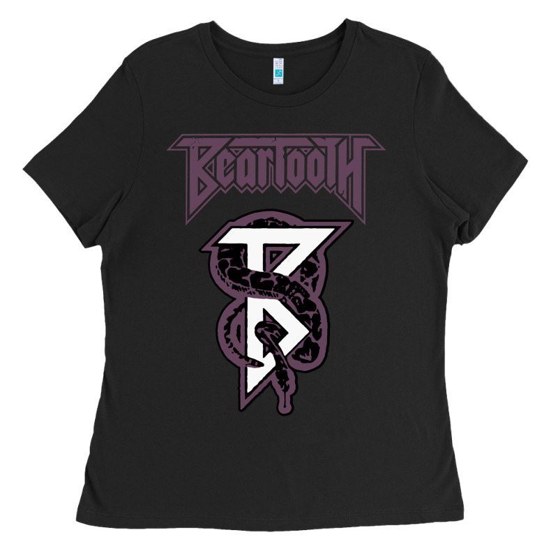 Beartooths Ladies Tee by PixelWave | Teevron