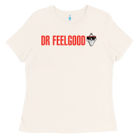 Bone Dr. Feelgood Ladies Tee - PixelWave