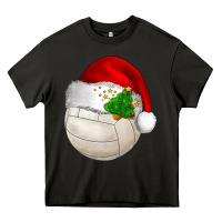 Asphalt Christmas sports Heavy Core Tee - BarkalooDesign