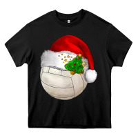 Black Christmas sports Heavy Core Tee - BarkalooDesign