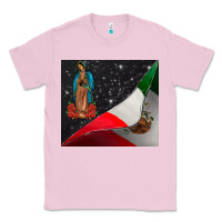 Bubblegum Pink our lady graduap Classic Tee - CowhideDigitalArt