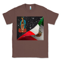 Chestnut our lady graduap Classic Tee - CowhideDigitalArt