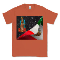 Copper our lady graduap Classic Tee - CowhideDigitalArt