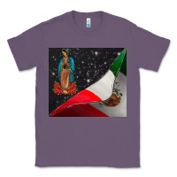 Lavender our lady graduap Classic Tee - CowhideDigitalArt