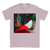 Lilac our lady graduap Classic Tee - CowhideDigitalArt