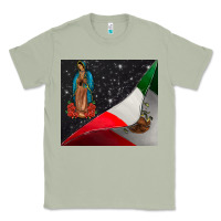 Matcha our lady graduap Classic Tee - CowhideDigitalArt