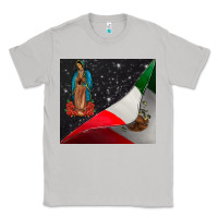 Moon Dust our lady graduap Classic Tee - CowhideDigitalArt