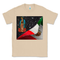 Mushroom our lady graduap Classic Tee - CowhideDigitalArt