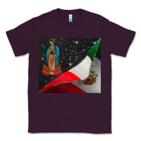 Plum our lady graduap Classic Tee - CowhideDigitalArt
