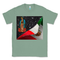 Sage our lady graduap Classic Tee - CowhideDigitalArt