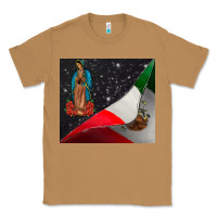 Toasted Coconut our lady graduap Classic Tee - CowhideDigitalArt