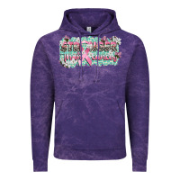 Cloud Purple stronger than cancer cancer awareness Vintage Hoodie - CowGirlArtShop