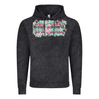 Vintage Black stronger than cancer cancer awareness Vintage Hoodie - CowGirlArtShop