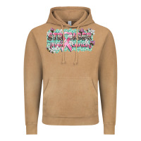 Vintage Camel stronger than cancer cancer awareness Vintage Hoodie - CowGirlArtShop