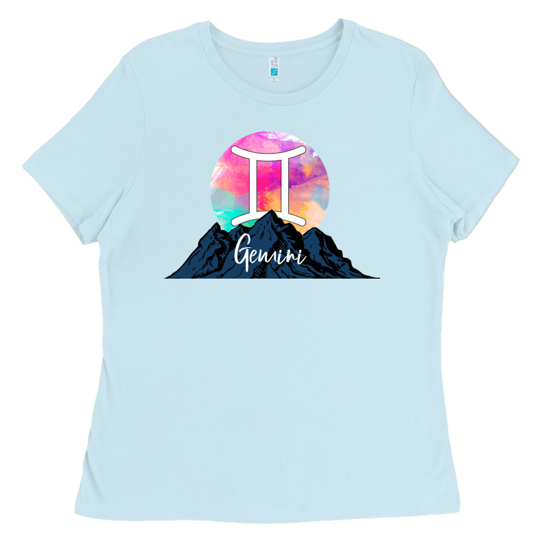 Gemini Ladies Tee by Bettercallsaul | Teevron