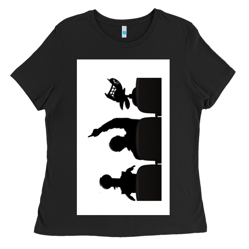 Mst3k Ladies Tee by Craftify | Teevron