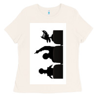 Bone mst3k Ladies Tee - Craftify