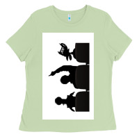 Matcha mst3k Ladies Tee - Craftify