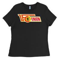 Black cool-1.-fc-union-berlin-merch Ladies Tee - Craftify