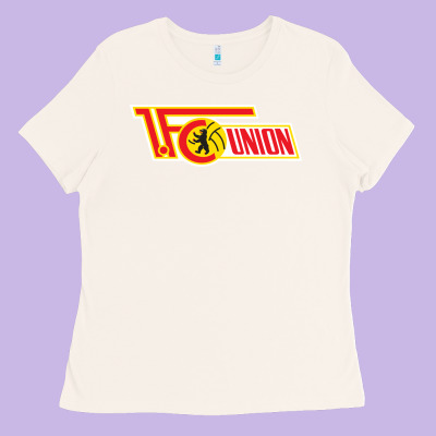 Cool-1.-fc-union-berlin-merch Ladies Tee Designed By Craftify
