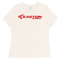 Bone easton baseball Ladies Tee - Craftify