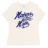 Bone hater gonna hate Ladies Tee - Craftify