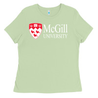 Matcha mcgill university Ladies Tee - Craftify