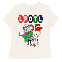 Bone nice lpotl live laugh love Ladies Tee - Craftify