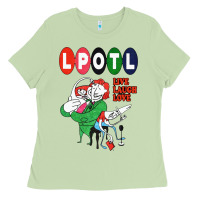 Matcha nice lpotl live laugh love Ladies Tee - Craftify