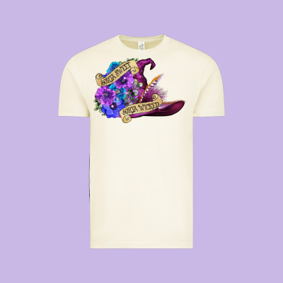 Sorta Sweet Sorta Wicked Vintage Tee Designed By Cowgirlartshop
