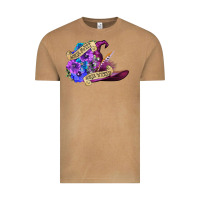 Vintage Camel sorta sweet sorta wicked Vintage Tee - CowGirlArtShop
