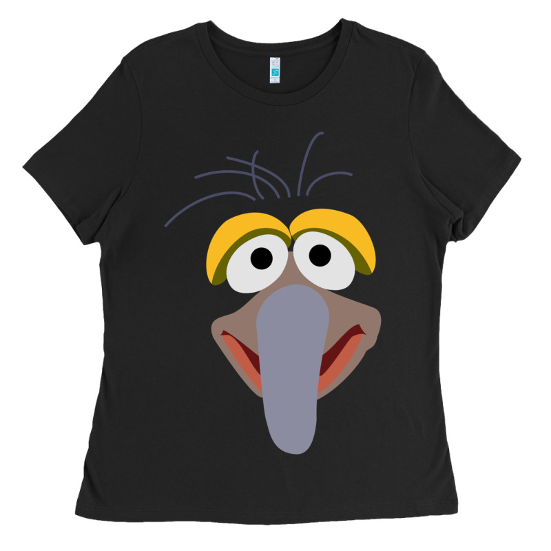 Gonzo Ladies Tee by Craftify | Teevron