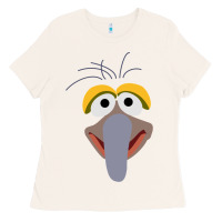 Bone gonzo Ladies Tee - Craftify