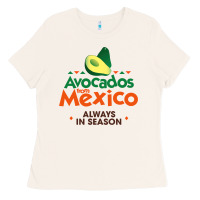 Bone Avocados From Mexico Always In Season Classic Sweat Tank Women Classic Ladies Tee - Craftify