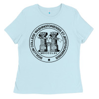 Washington & Jefferson College Ladies Tee | Teevron