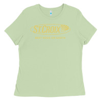 Matcha st croix rods Ladies Tee - Craftify