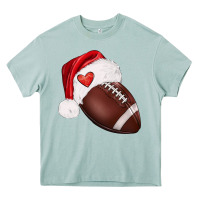 Arona christmas sports Heavy Core Tee - BarkalooDesign